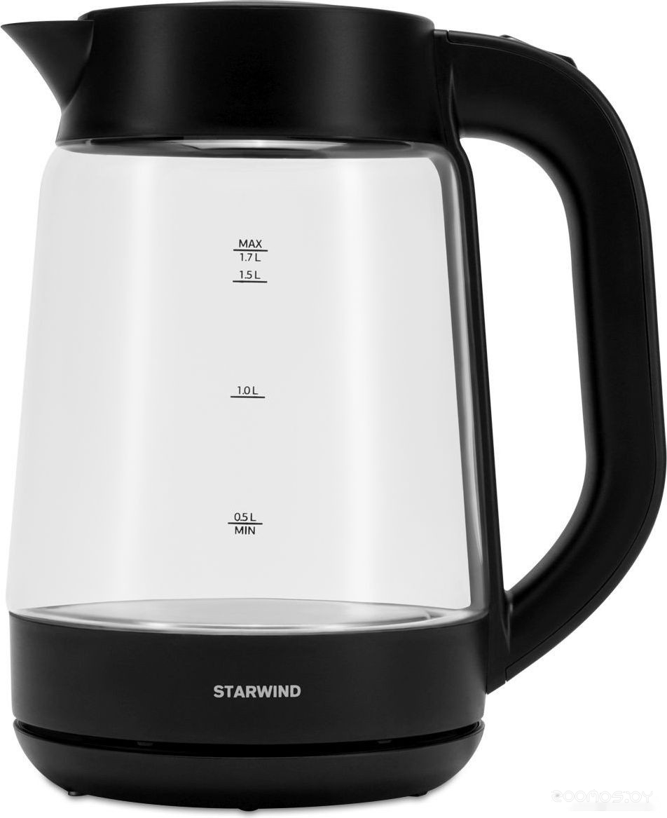 Электрический чайник StarWind SKG4030, фото 2