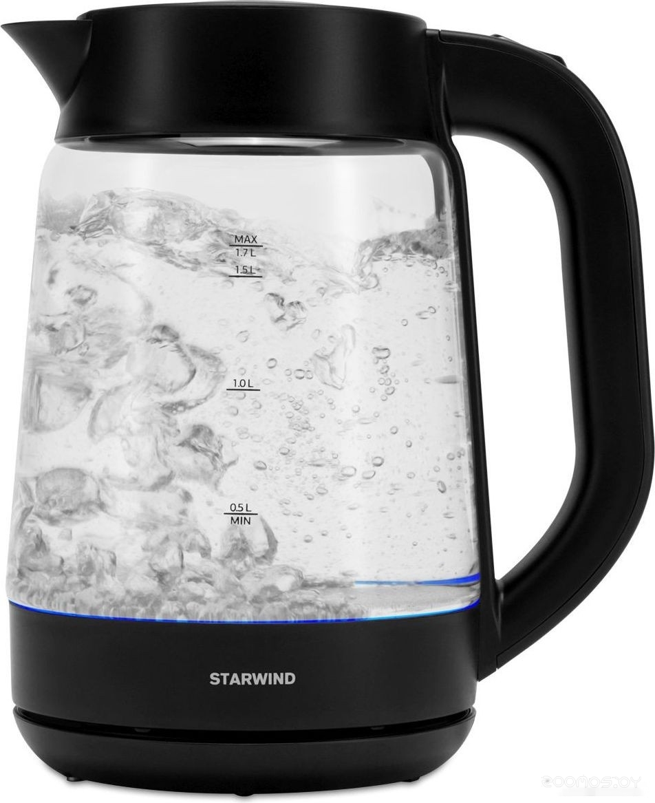 Электрический чайник StarWind SKG4030, фото 9