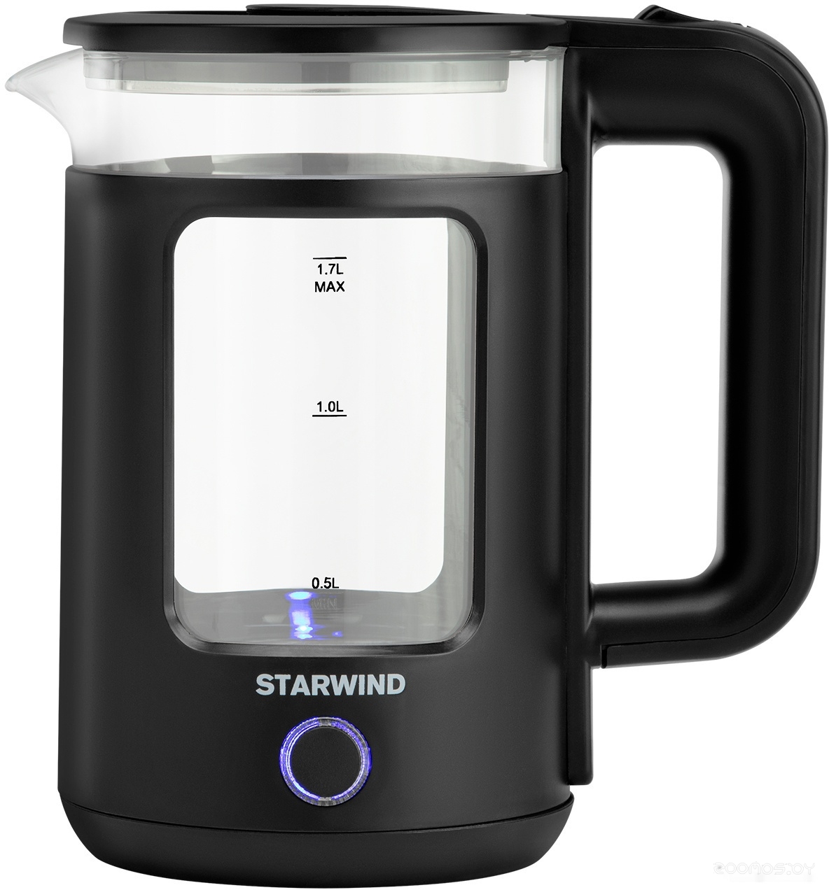 Электрический чайник StarWind SKG1053, фото 13