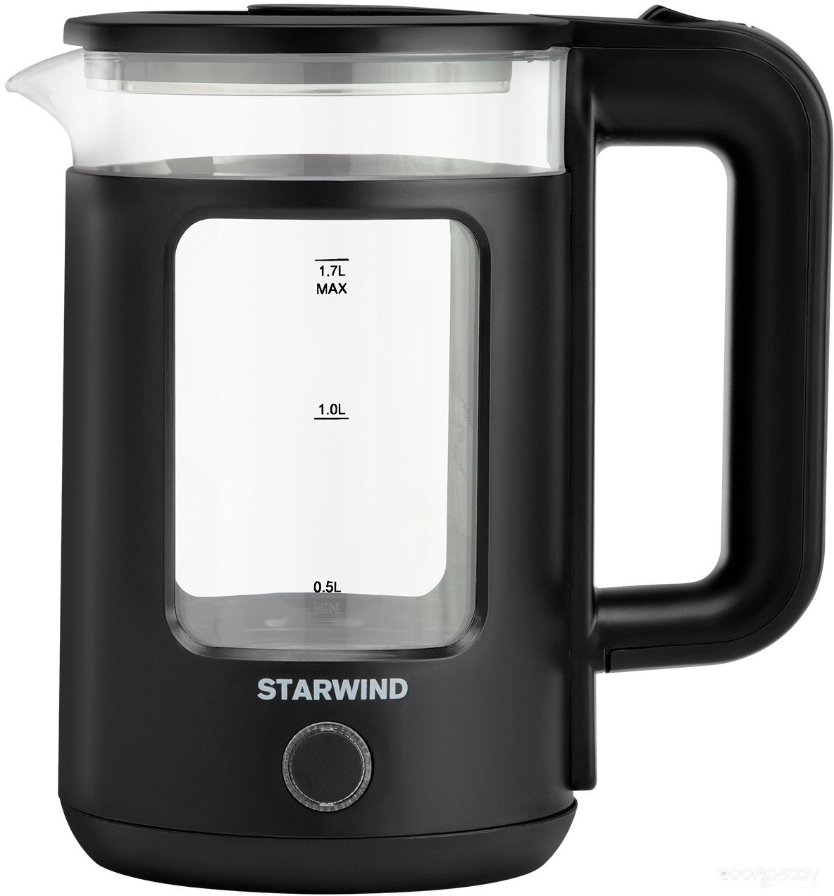 Электрический чайник StarWind SKG1053, фото 10