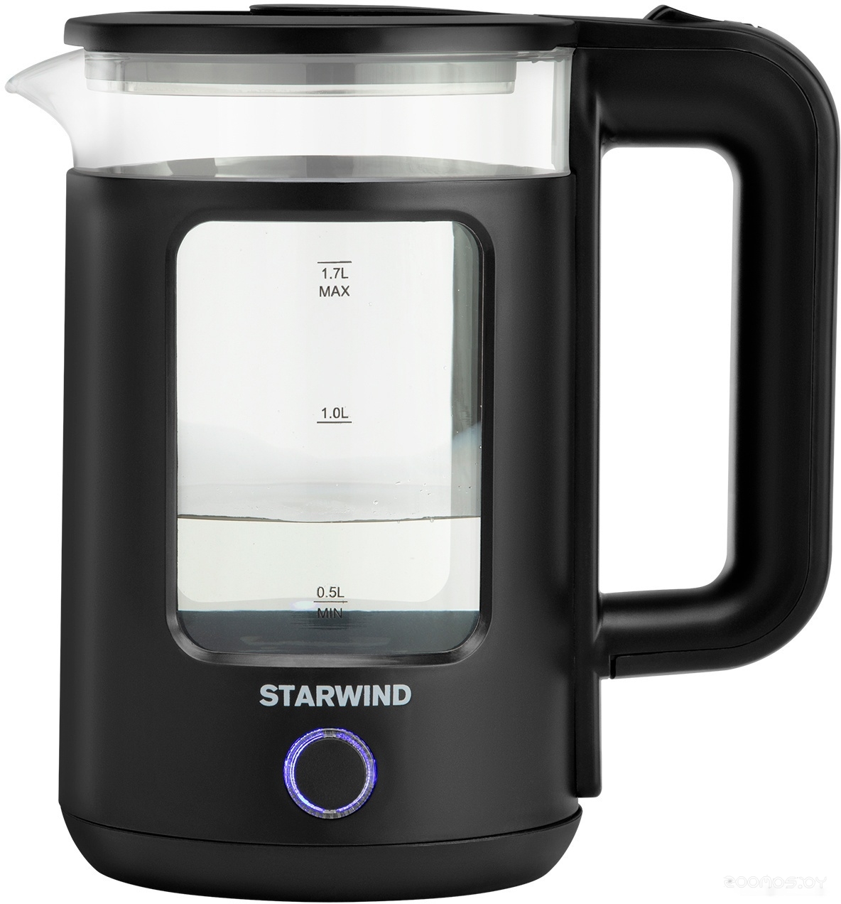 Электрический чайник StarWind SKG1053, фото 12