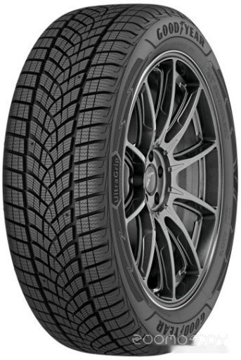 Автомобильные шины Goodyear UltraGrip Performance+ SUV 265/45R21 108H