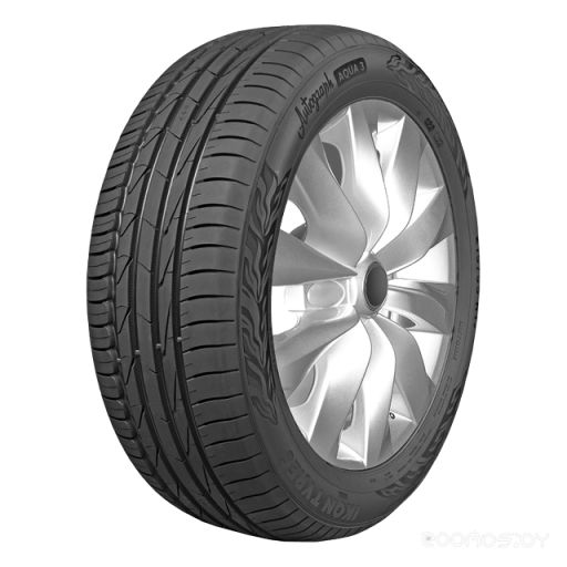 Шина IKON Autograph Aqua 3 SUV 215/70 R16 100H, фото 1