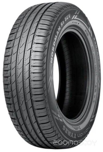 Шина IKON Nordman S2 SUV 225/70 R16 103T, фото 1