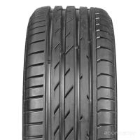 Шина IKON NORDMAN SZ2 235/45 R18 94W
