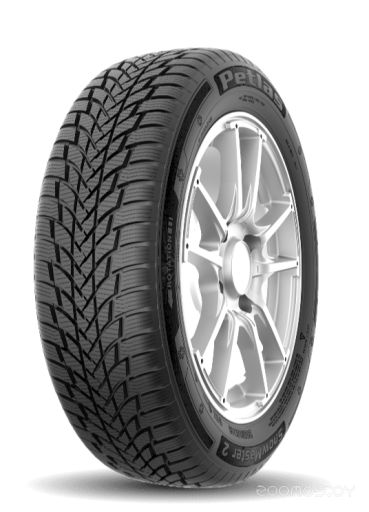 Шина Petlas SNOWMASTER 2 185/65R15 88H