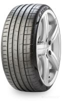 Шина Pirelli PZero GEN-2 NCS 315/35 R22 111Y