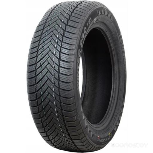 Шина Tourador Winter PRO TS1 195/70 R14 91T, фото 1