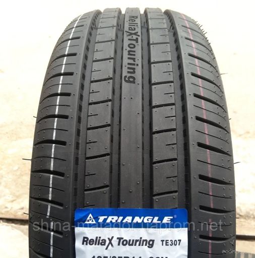 Шина Triangle ReliaX TE307 195/50R16 88V