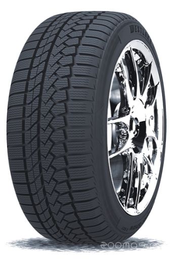 Шина Westlake Z-507 Zuper Snow 195/45 R16 84V, фото 1