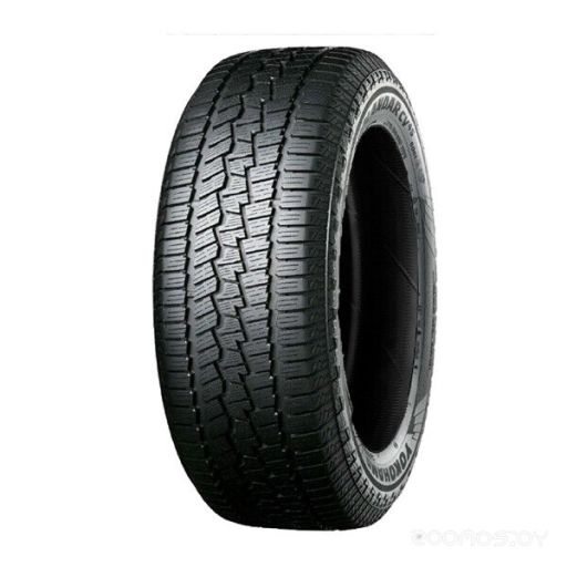 Шина Yokohama Geolandar CV 4S G061 225/60 R18 104V