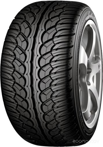 Шина Yokohama Parada Spec-X 285/35 R22 106V