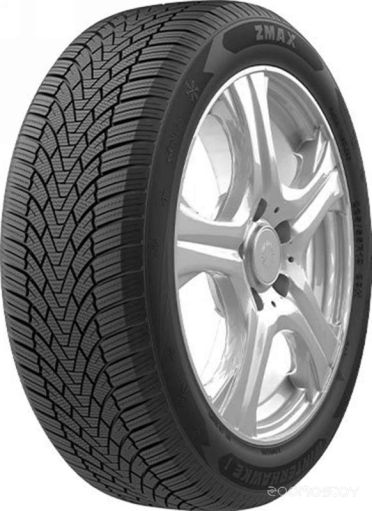 Шина Zmax Winterhawke I 235/50R19 103V, фото 1