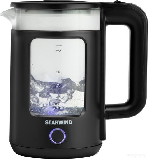 Электрический чайник StarWind SKG1053, фото 1