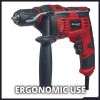 Ударная дрель Einhell TC-ID 720/1 E 4259848