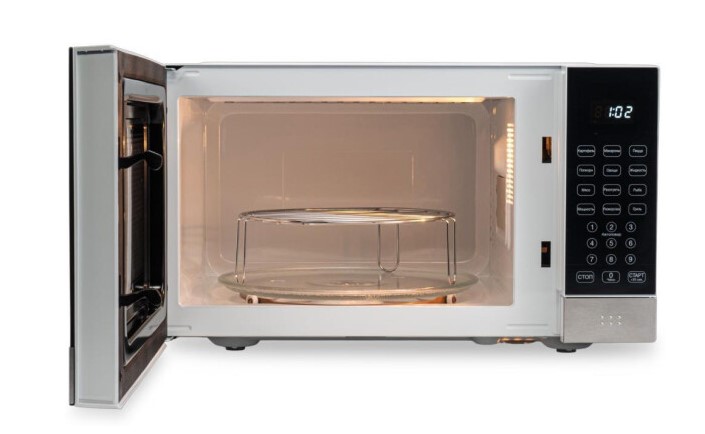 Микроволновая печь Hyundai HYM-D2075, фото 3