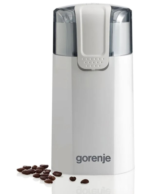 Электрическая кофемолка Gorenje SMK150WI, фото 2