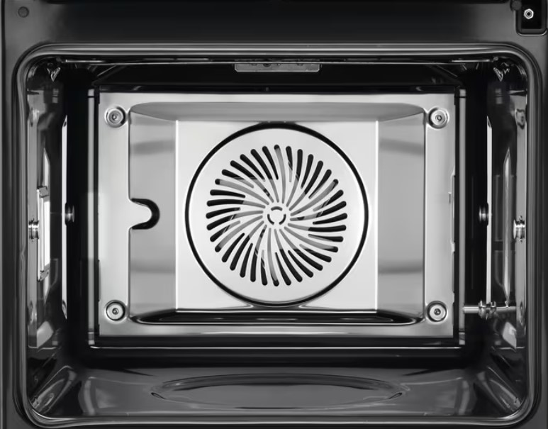 Электрический духовой шкаф Electrolux SteamPro 900 EOABS39WZ, фото 2
