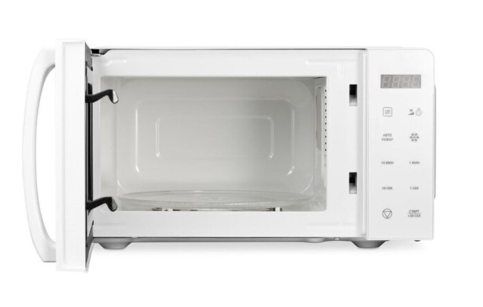 Микроволновая печь Hyundai HYM-D3029, фото 3