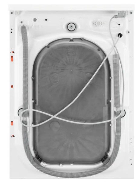 Стиральная машина Electrolux UltraCare 800 EW8FN148BP, фото 5