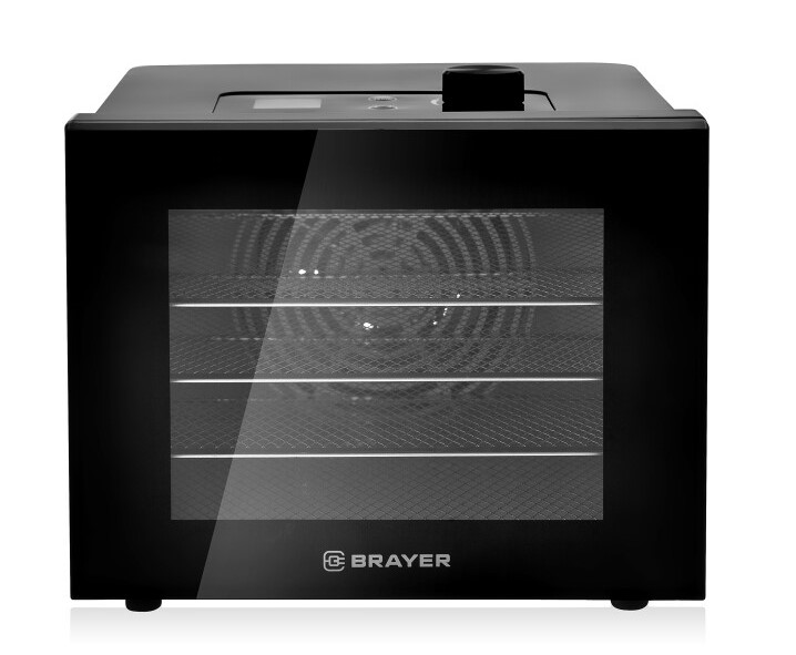 Сушилка для овощей и фруктов Brayer BR1901, фото 4