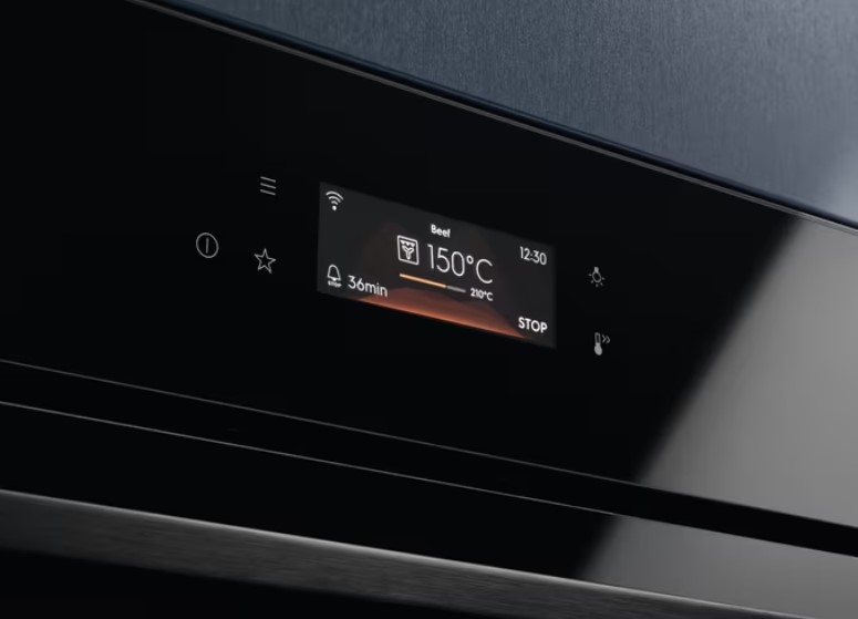 Электрический духовой шкаф Electrolux SteamPro 900 EOABS39WZ, фото 3