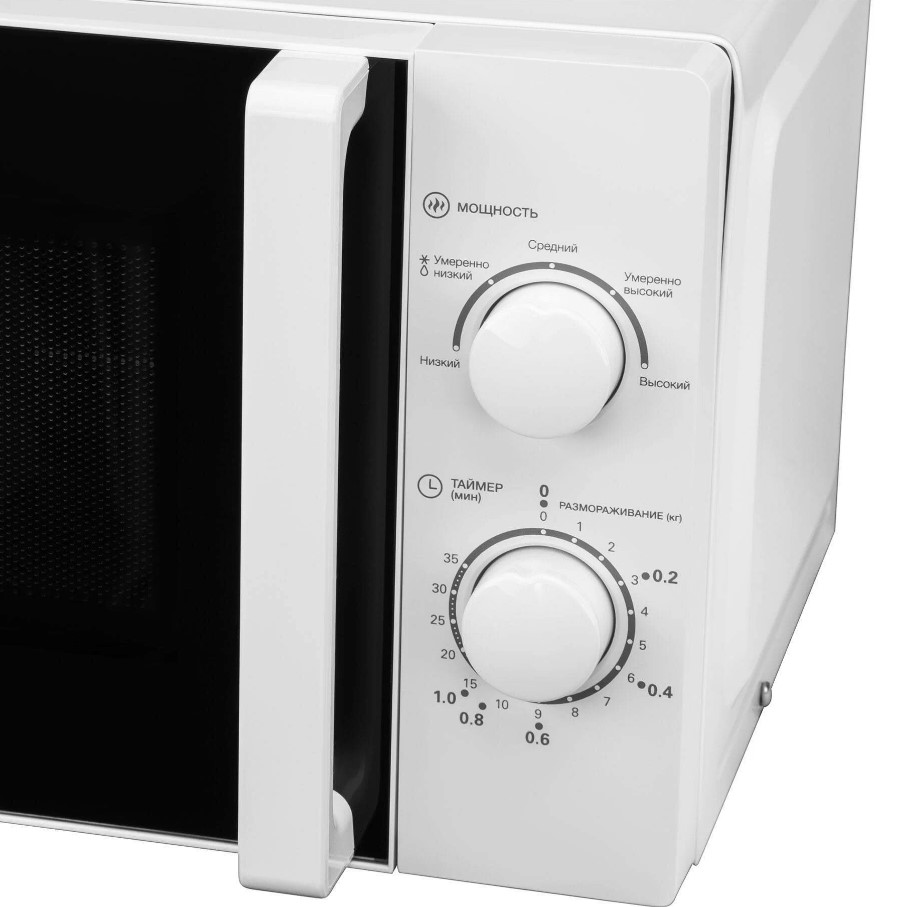 Микроволновая печь Hyundai HYM-M2068, фото 3