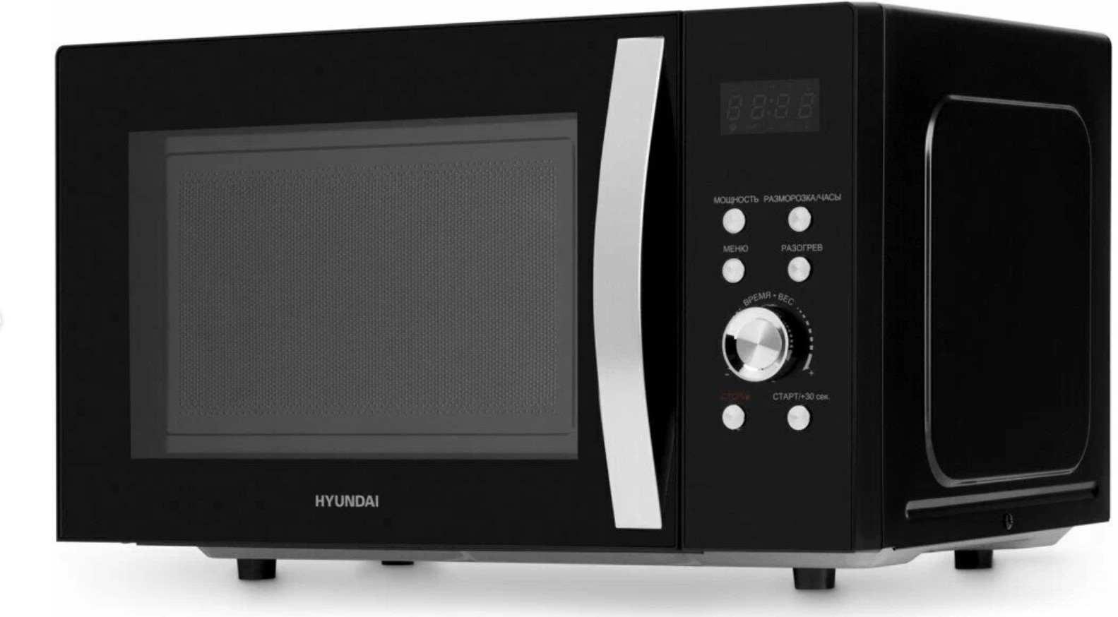 Микроволновая печь Hyundai HYM-D2078, фото 2