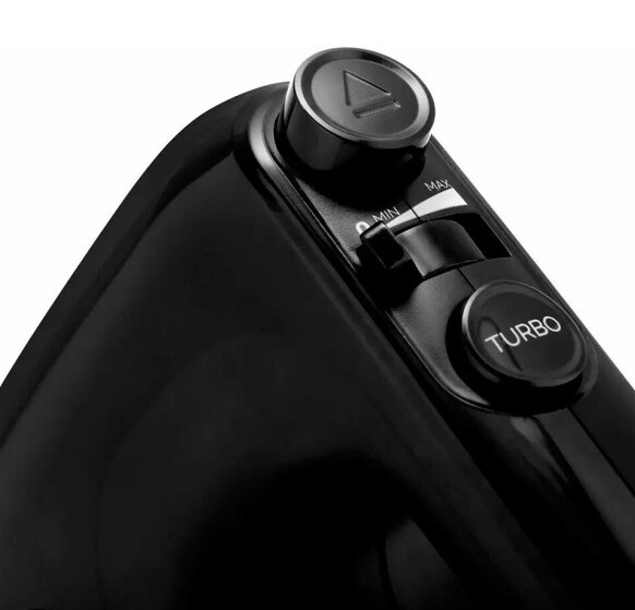 Миксер Brayer BR1303BK, фото 2