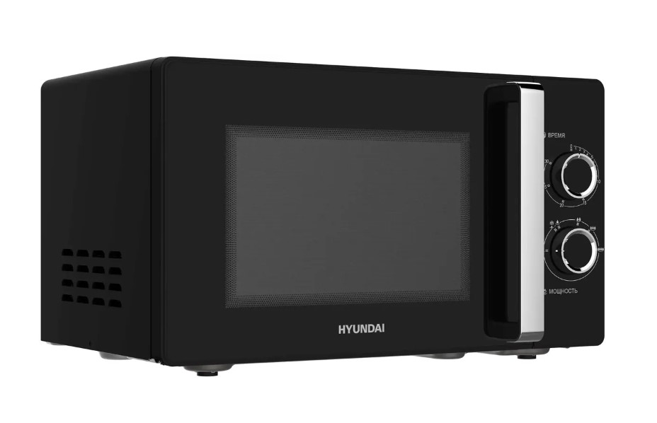 Микроволновая печь Hyundai HYM-M2012, фото 2