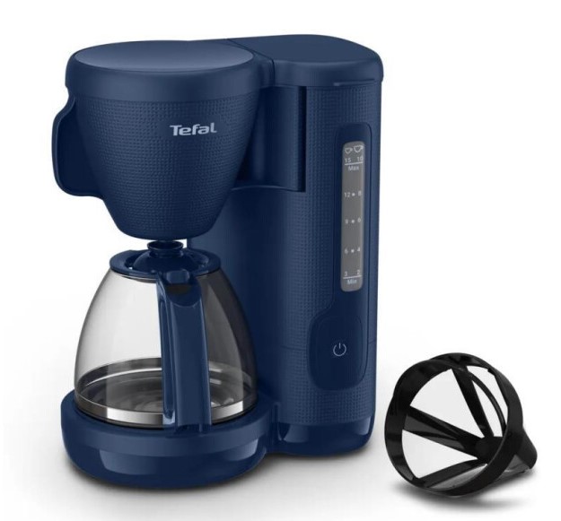 Капельная кофеварка Tefal CM2M1410, фото 2