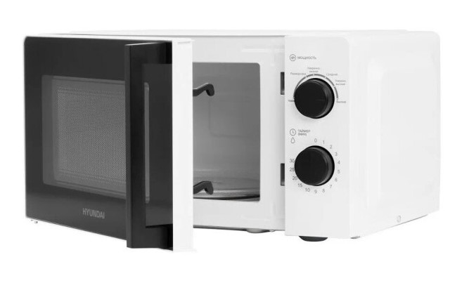 Микроволновая печь Hyundai HYM-M2047, фото 3