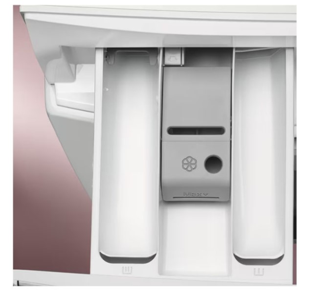 Стиральная машина Electrolux UltraCare 800 EW8FN148BP, фото 3