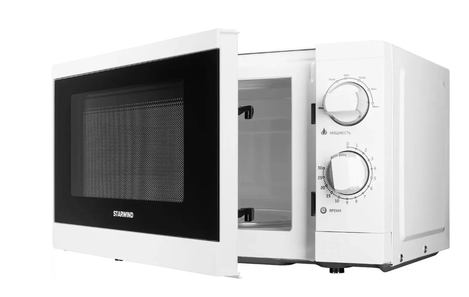 Микроволновая печь StarWind SMW4020, фото 3