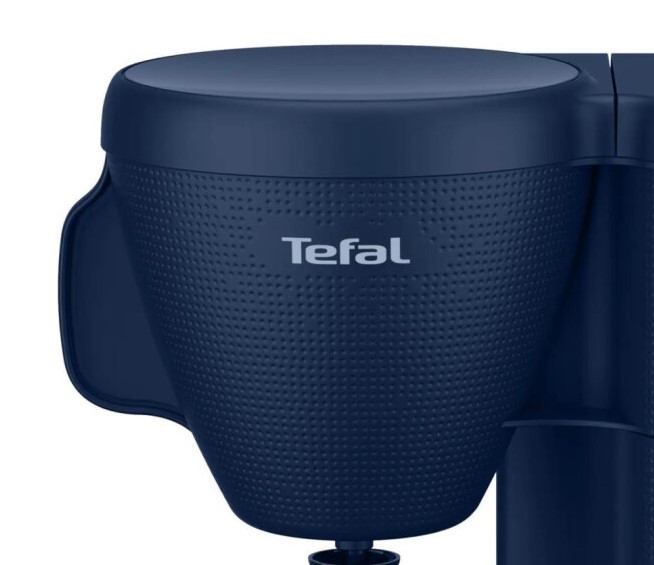 Капельная кофеварка Tefal CM2M1410, фото 3