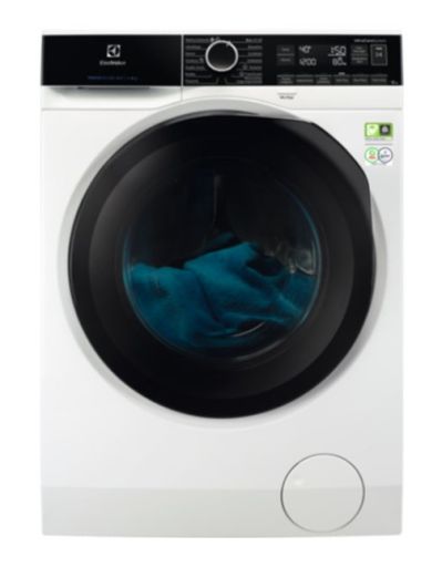 Стиральная машина Electrolux UltraCare 800 EW8FN148BP, фото 1