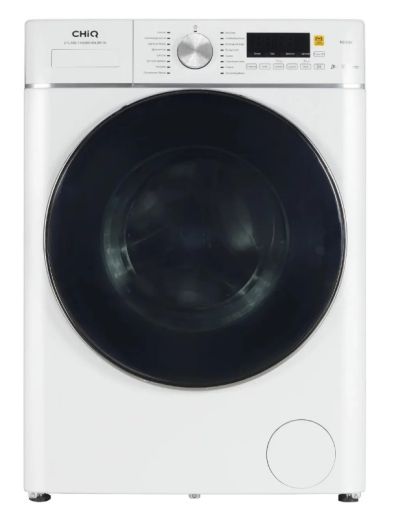 Стирально-сушильная машина ChiQ CFL100-14596DHALIM1W