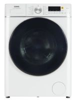 Стирально-сушильная машина ChiQ CFL100-14596DHALIM1W