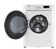 Стирально-сушильная машина ChiQ CFL100-14596DHALIM1W