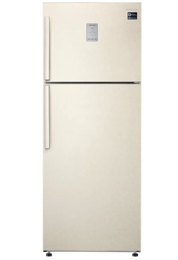 Холодильник с верхней морозильной камерой Samsung RT46K6360EF