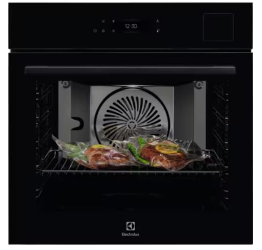 Электрический духовой шкаф Electrolux SteamPro 900 EOABS39WZ, фото 1