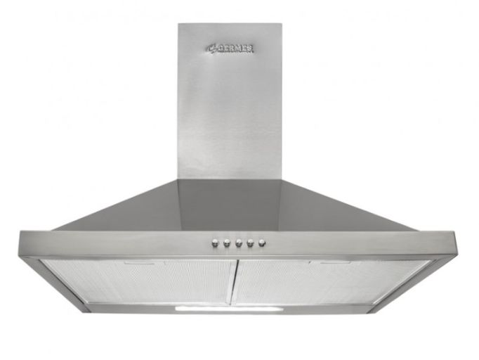 Вытяжка Germes piramida 60inox