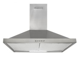 Вытяжка Germes piramida 60inox