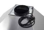 Вытяжка Germes piramida 60inox