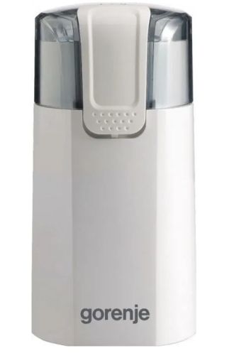 Электрическая кофемолка Gorenje SMK150WI, фото 1