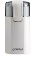 Электрическая кофемолка Gorenje SMK150WI