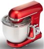 Планетарный миксер Evolution Mr. Backer SM-1457 Red