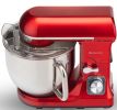 Планетарный миксер Evolution Mr. Backer SM-1457 Red