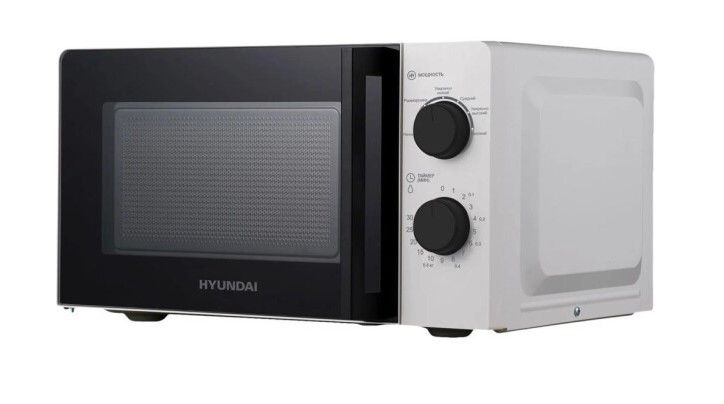 Микроволновая печь Hyundai HYM-M2047, фото 1