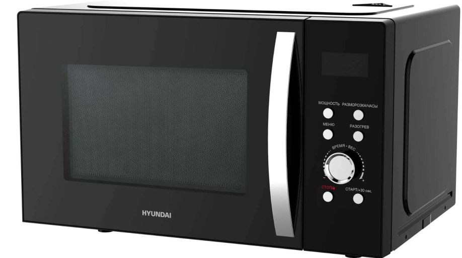 Микроволновая печь Hyundai HYM-D2078, фото 1